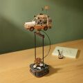 RoboTime Mechanisches 3D-Puzzle Road Tripper mit Pendel